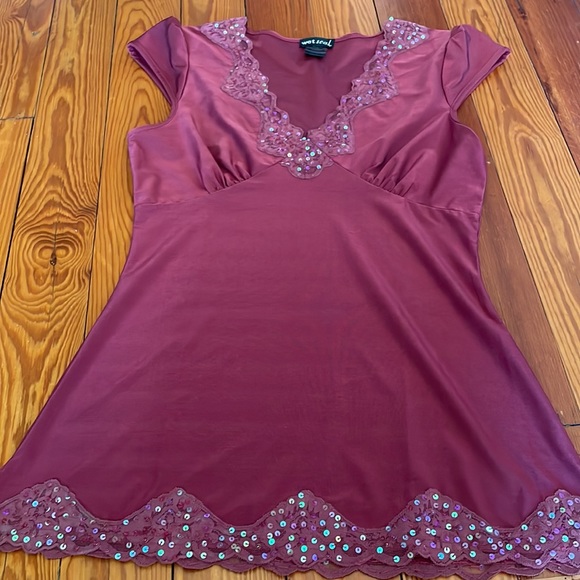 Total Hottie Tops Bundle!- S/M - Picture 4 of 5